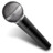 Microphone Icon